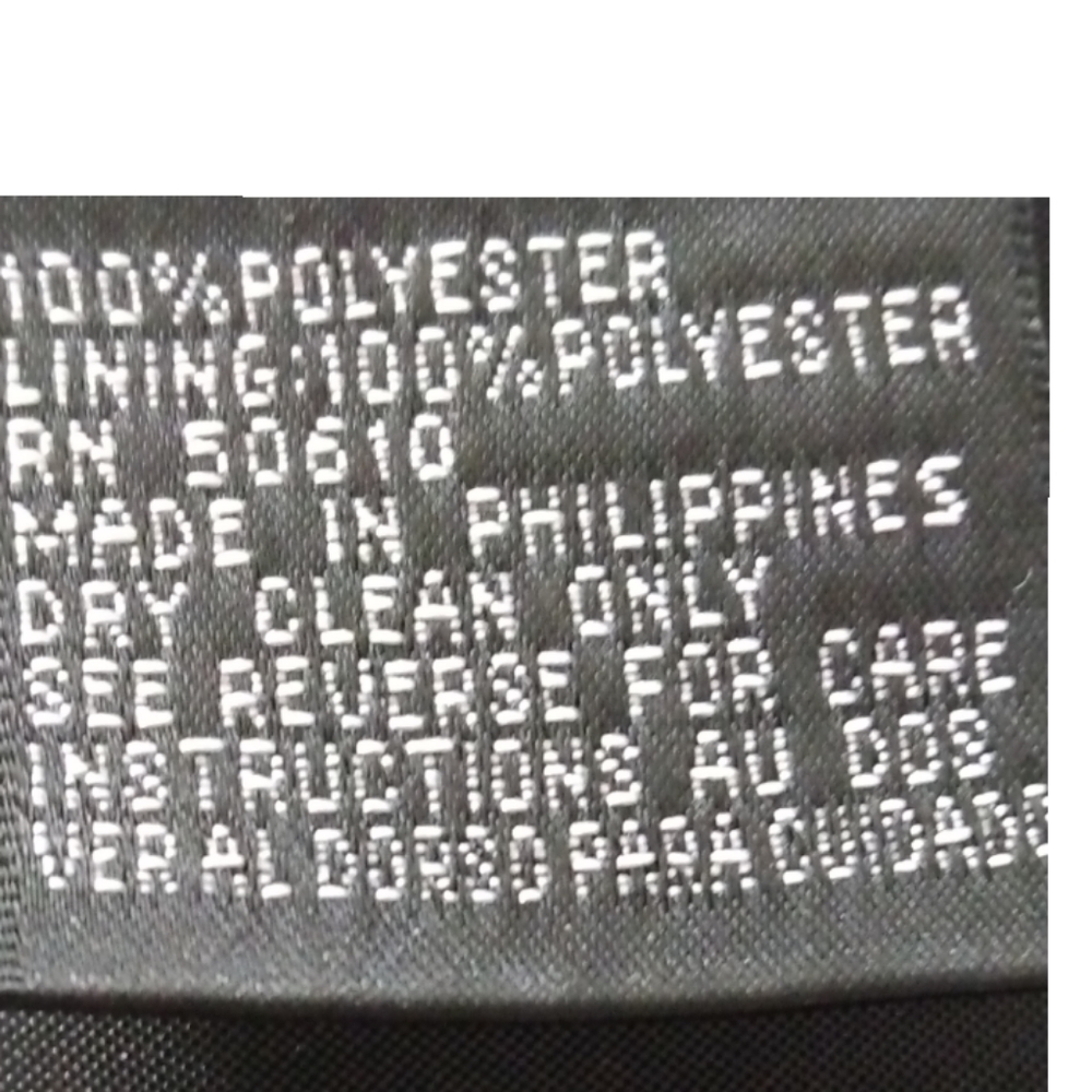 SALE 4 for $70 KASPER ASL Jacket - Picture 5 of 5